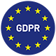 logo GDPR web