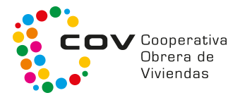 Logo COV