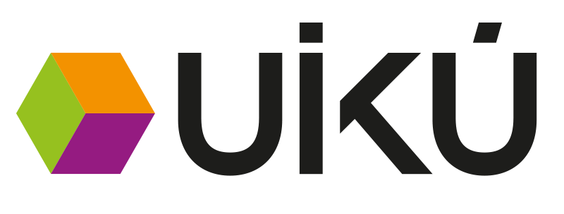 Logo d'Uikú Coworking