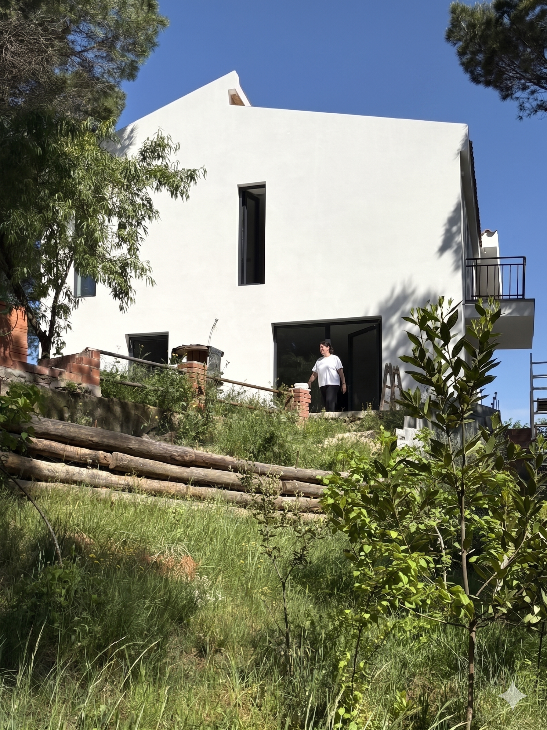 Rehabilitació energètica Passivhaus-Enerphit
